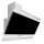 VDB DECO White 60 Black - 1437976 - zdjęcie 5